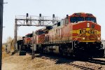 BNSF 5446 North